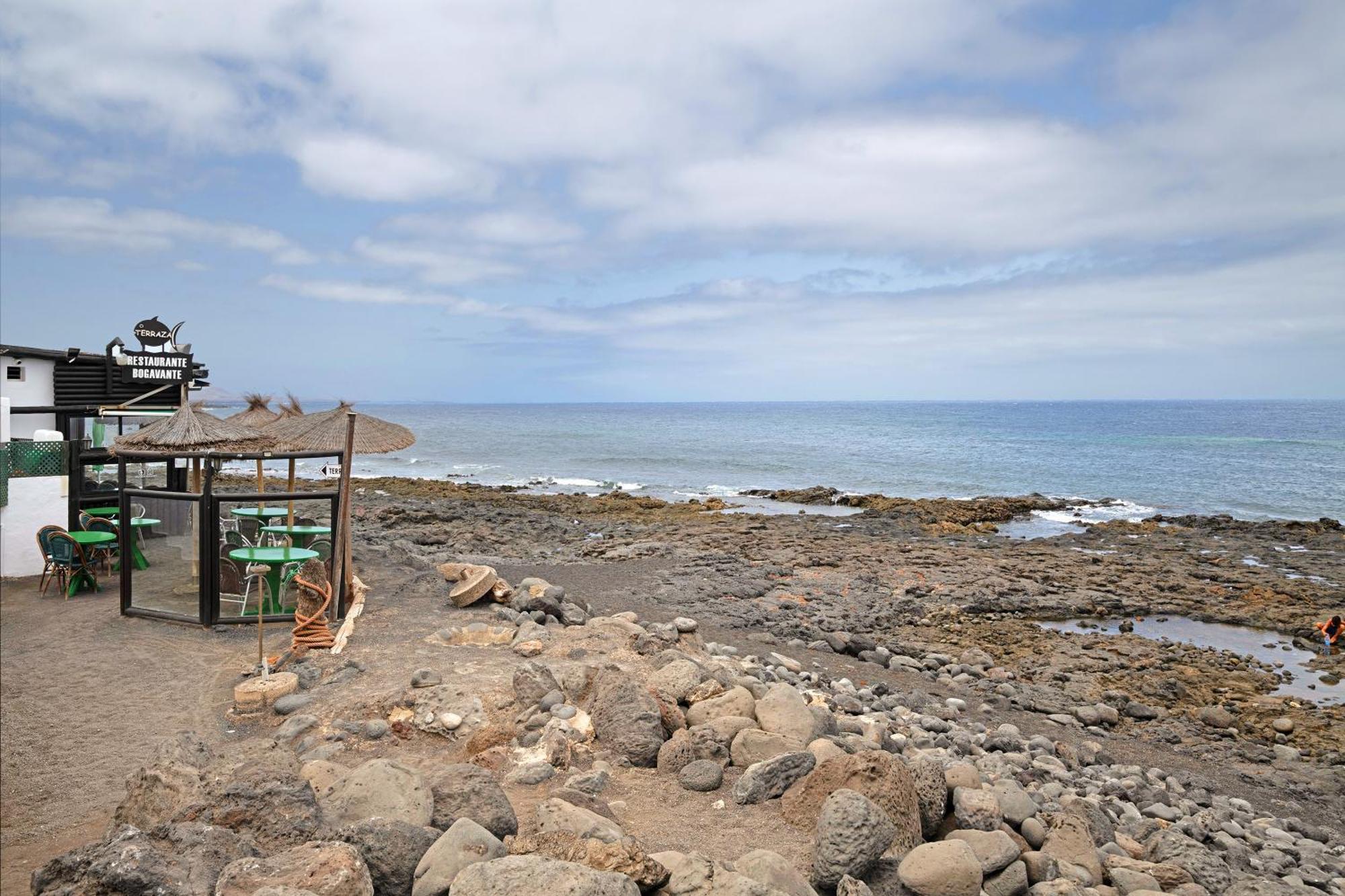 El Rinconcito De Jess El Golfo Exterior foto